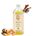 Ginger Turmeric Tea